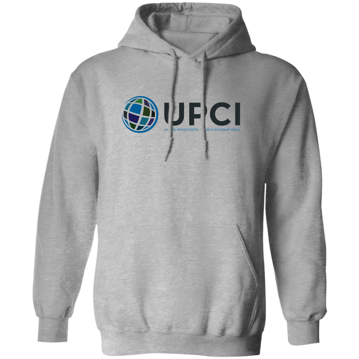 UPCI - Pullover Hoodies