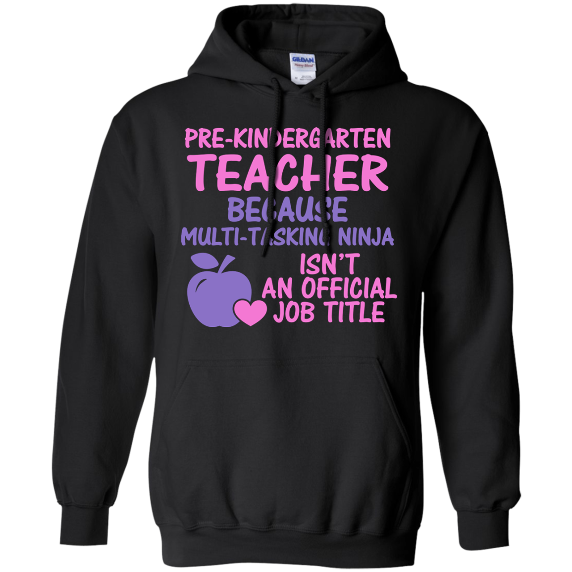 Pre Kindergarten Teacher