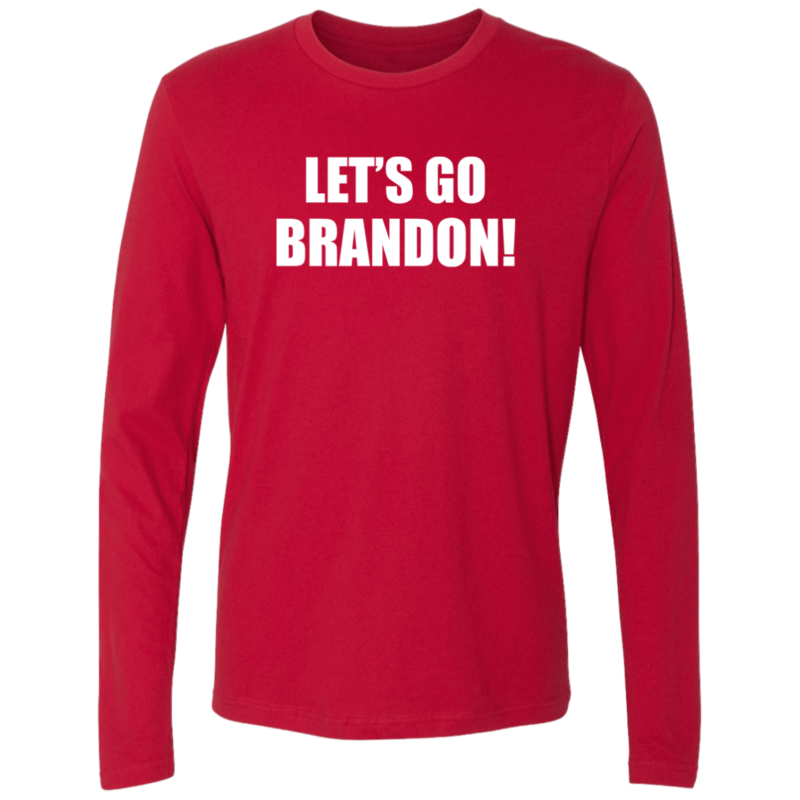 Let's Go Brandon! - Classic Design