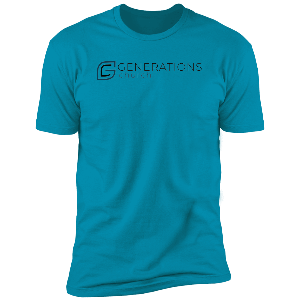 Generations Church - Premium T-Shirt