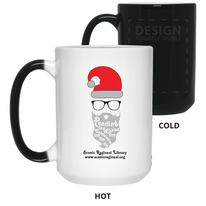 Scenic Regional Library - MUGS