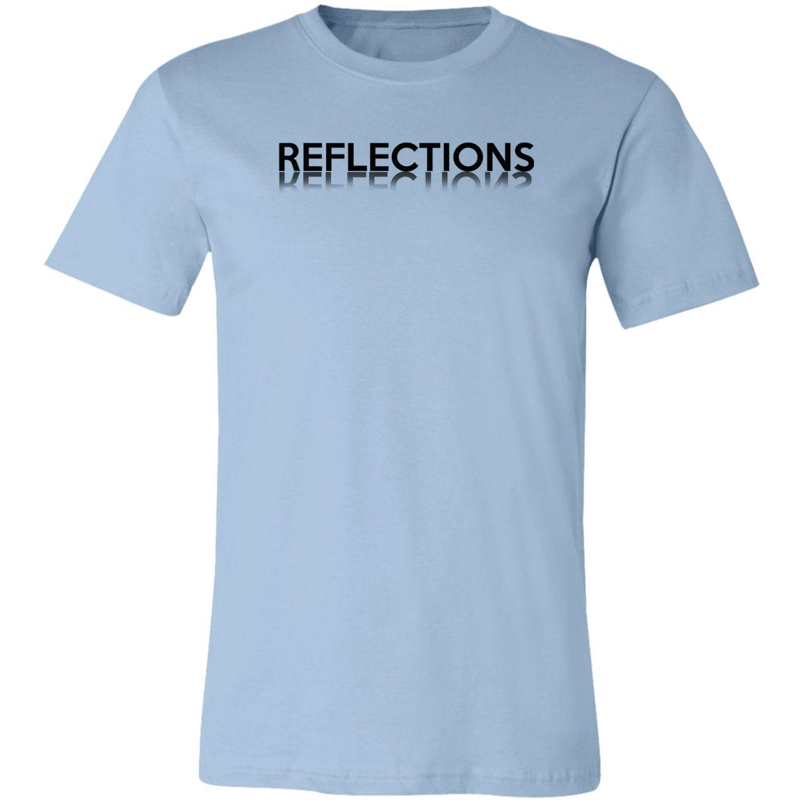 Unisex Short Sleeve T-Shirt