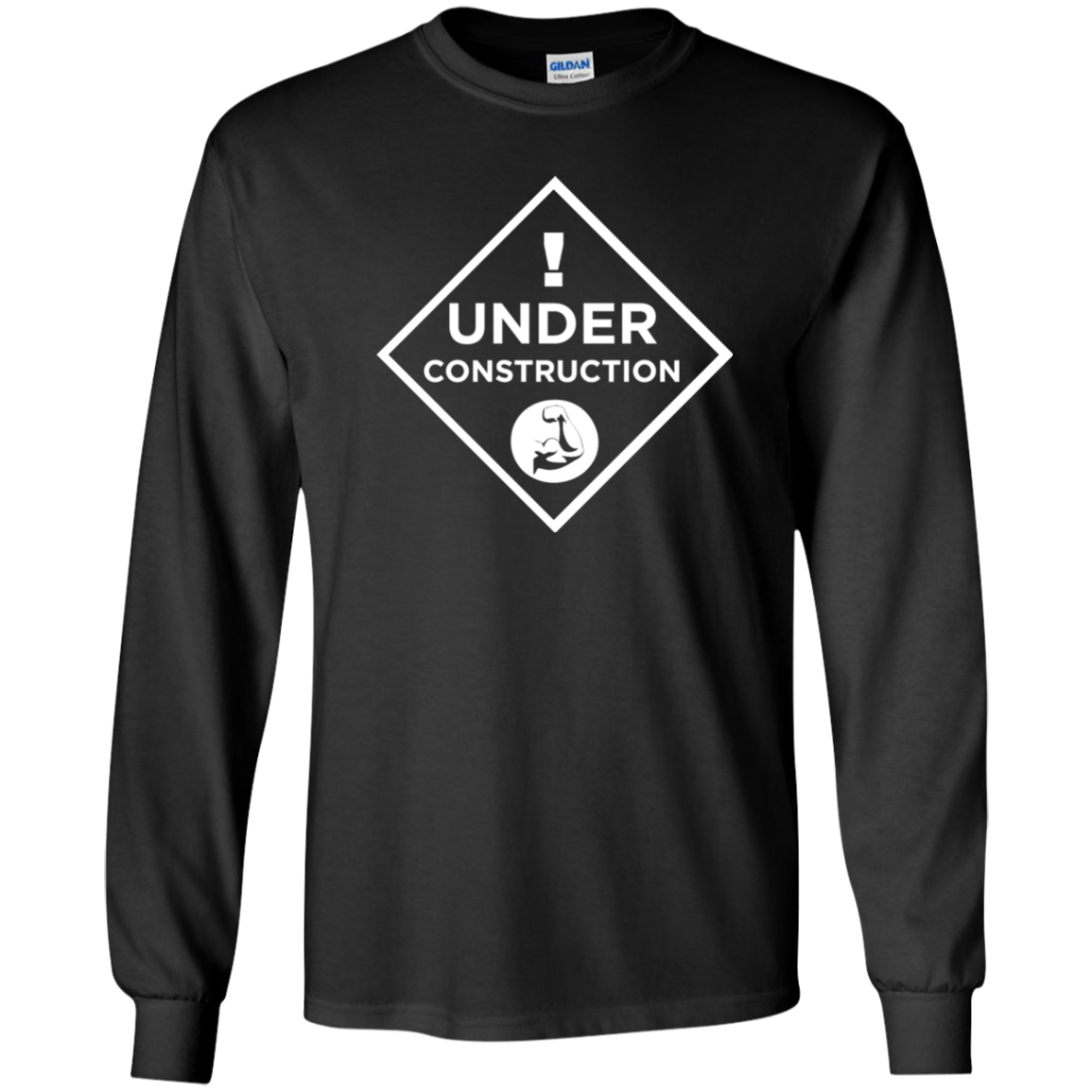 Under Construction