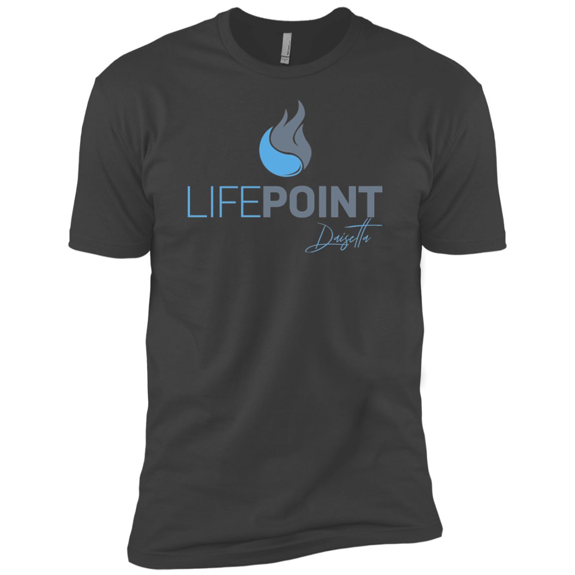 Life Point Premium Short Sleeve T-Shirt
