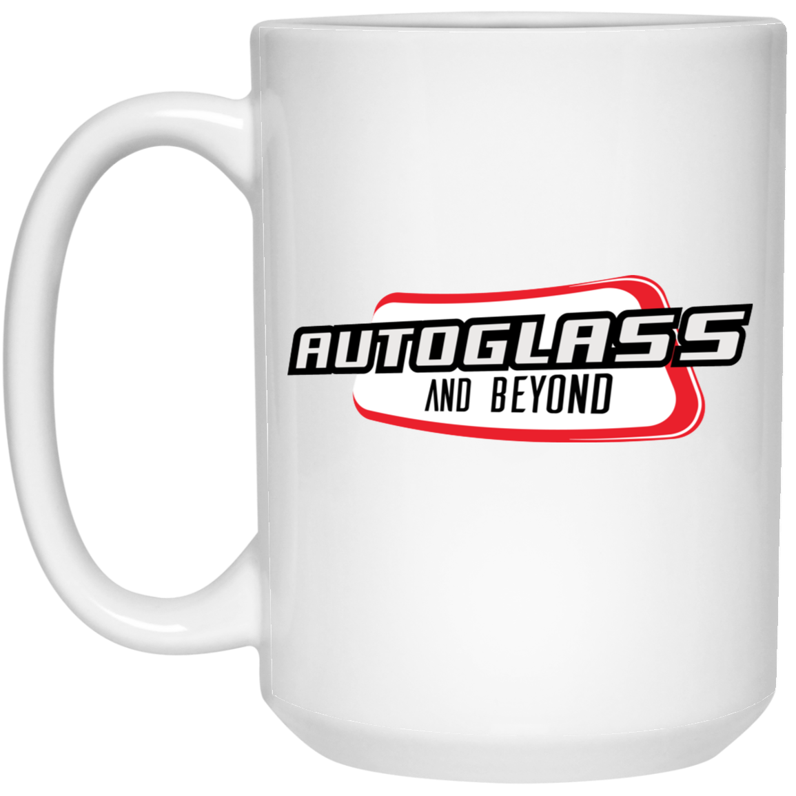 Autoglass & Beyond - MUGS