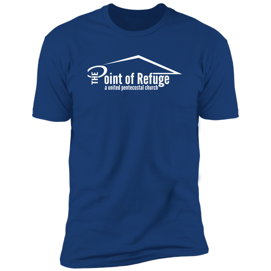 ADULT - Premium T-Shirt