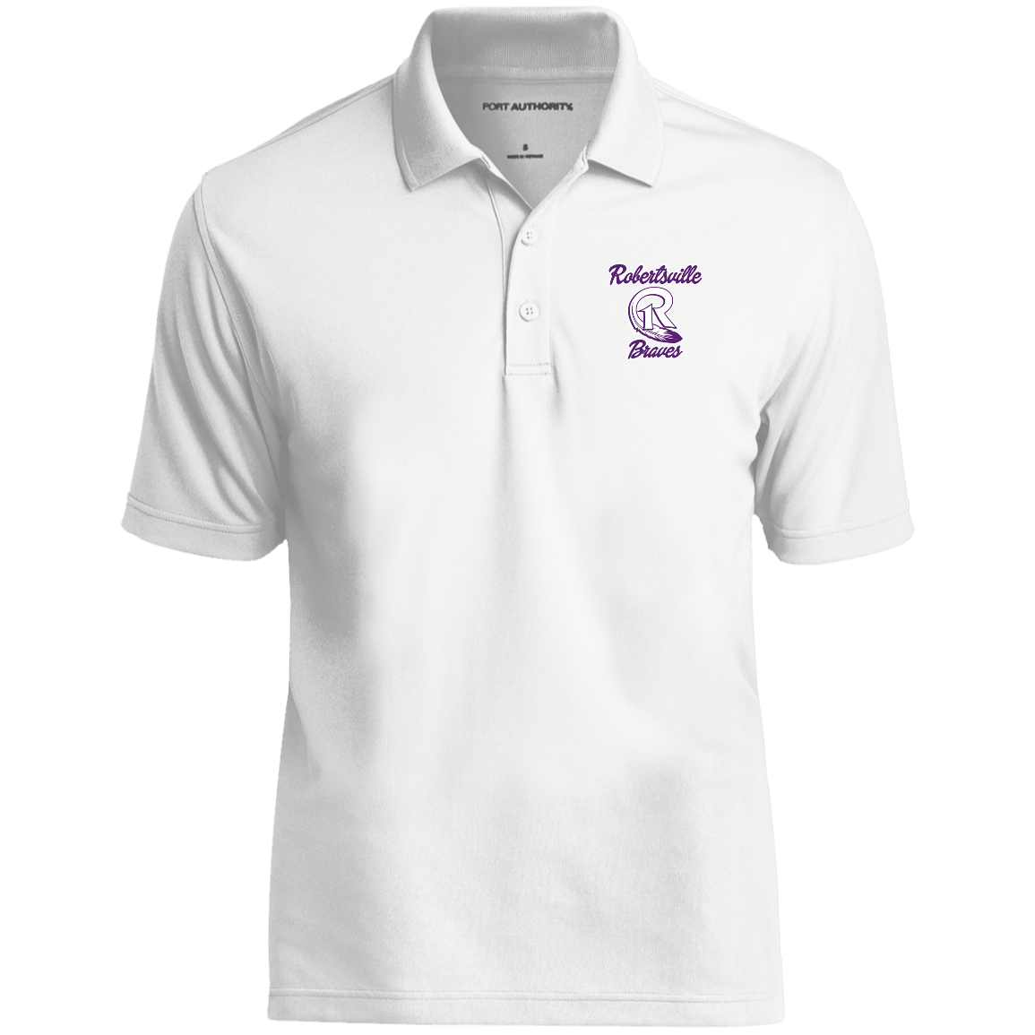 Braves - Premium Polo Shirt