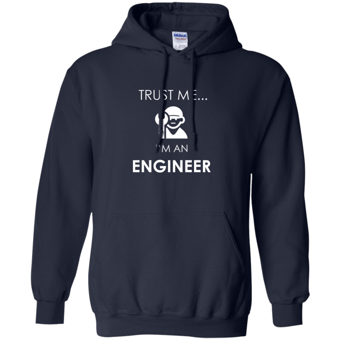Trust Me I'm An Engineer