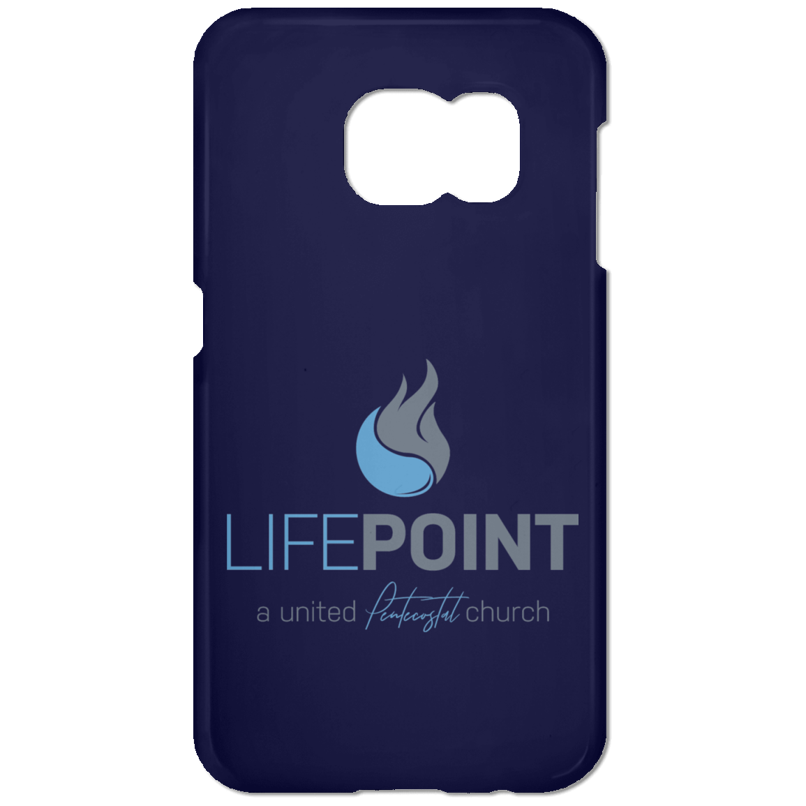 Life Point Samsung Galaxy S7 Phone Case