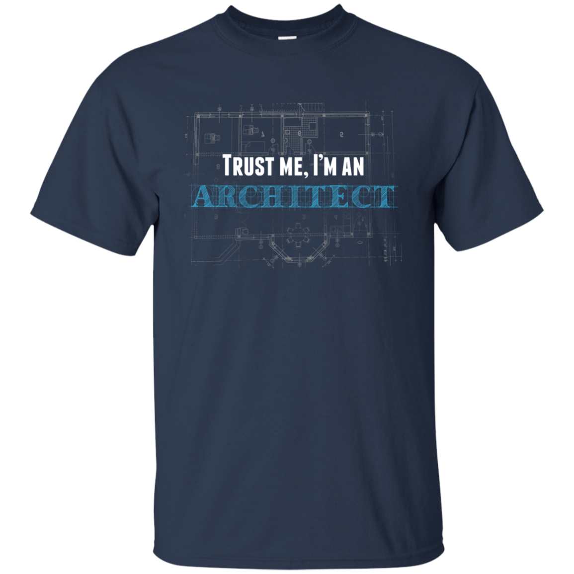 Trust Me, I'm Architect