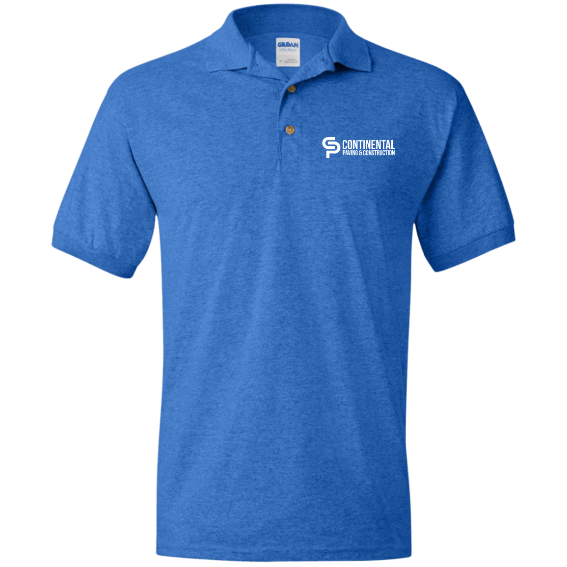 CP Polo Shirts