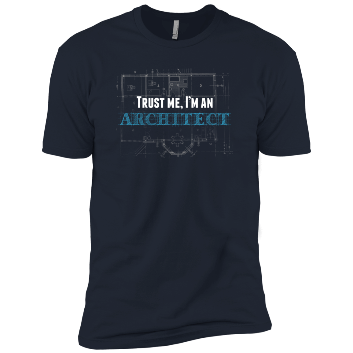 Trust Me, I'm Architect