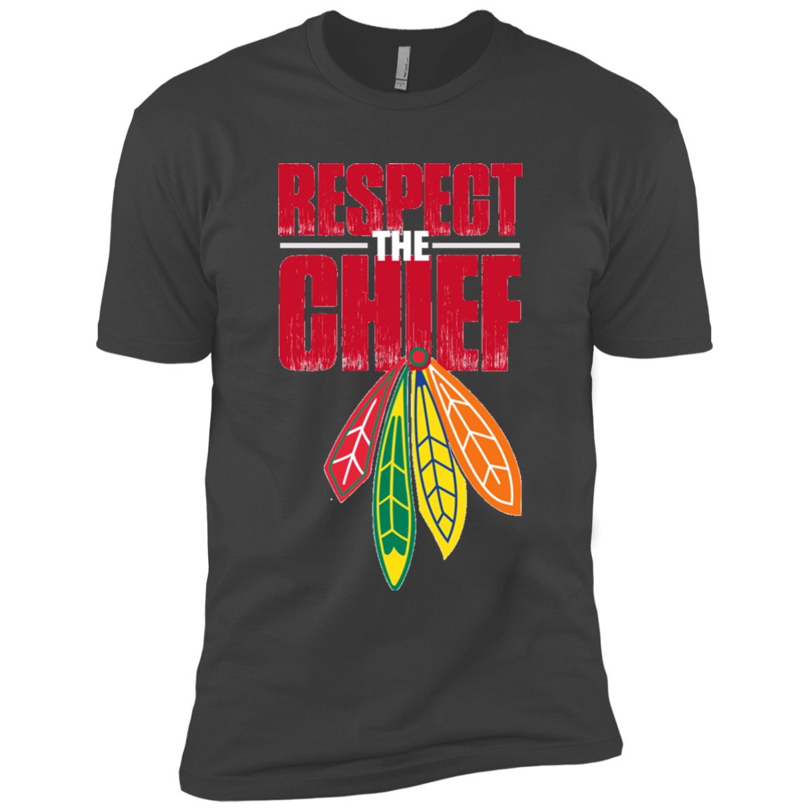 Respect The Chief