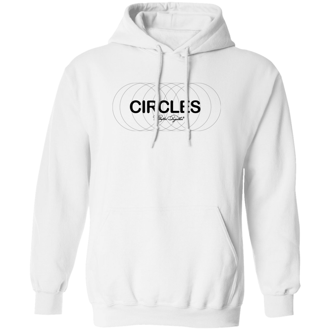 Pullover Hoodie