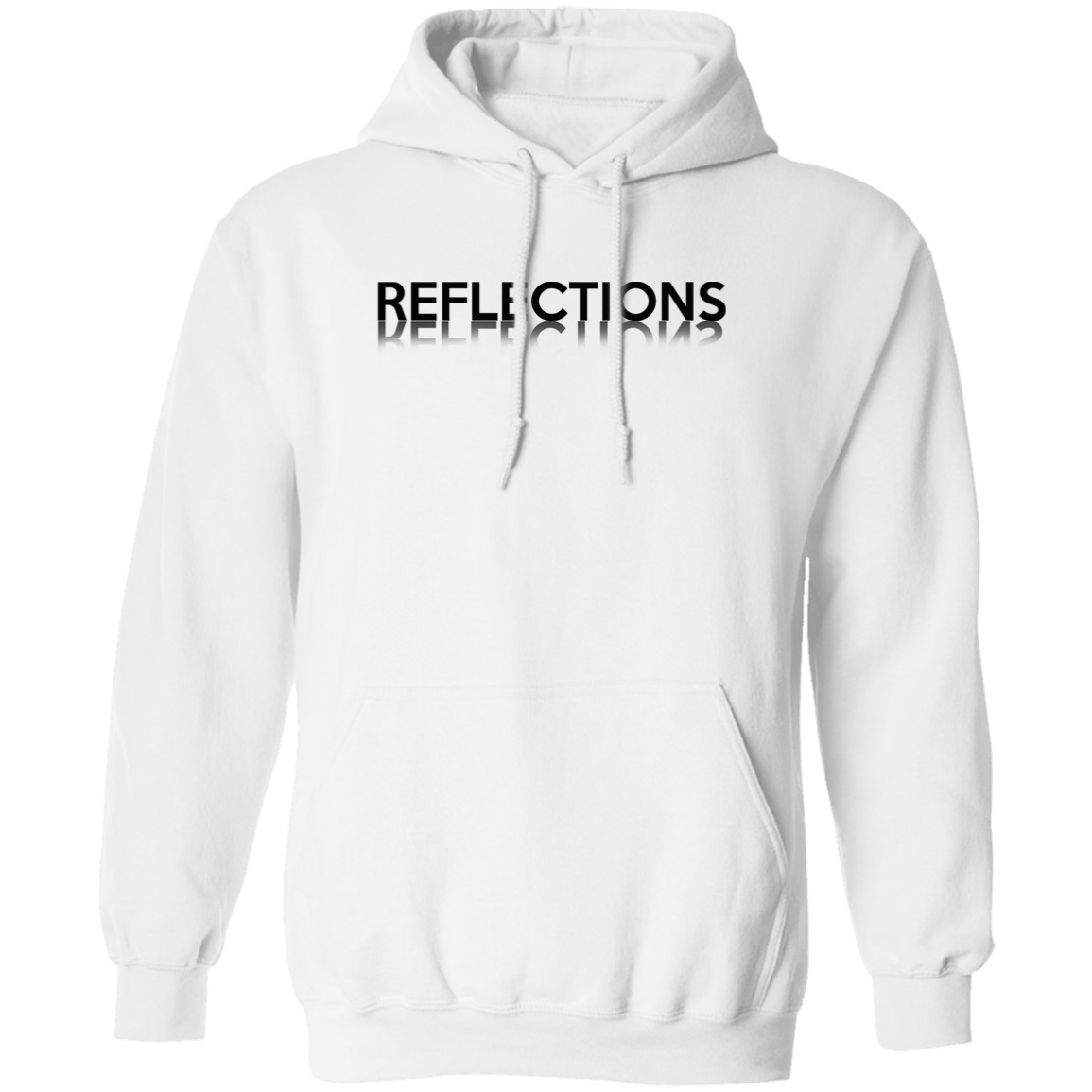 Pullover Hoodie
