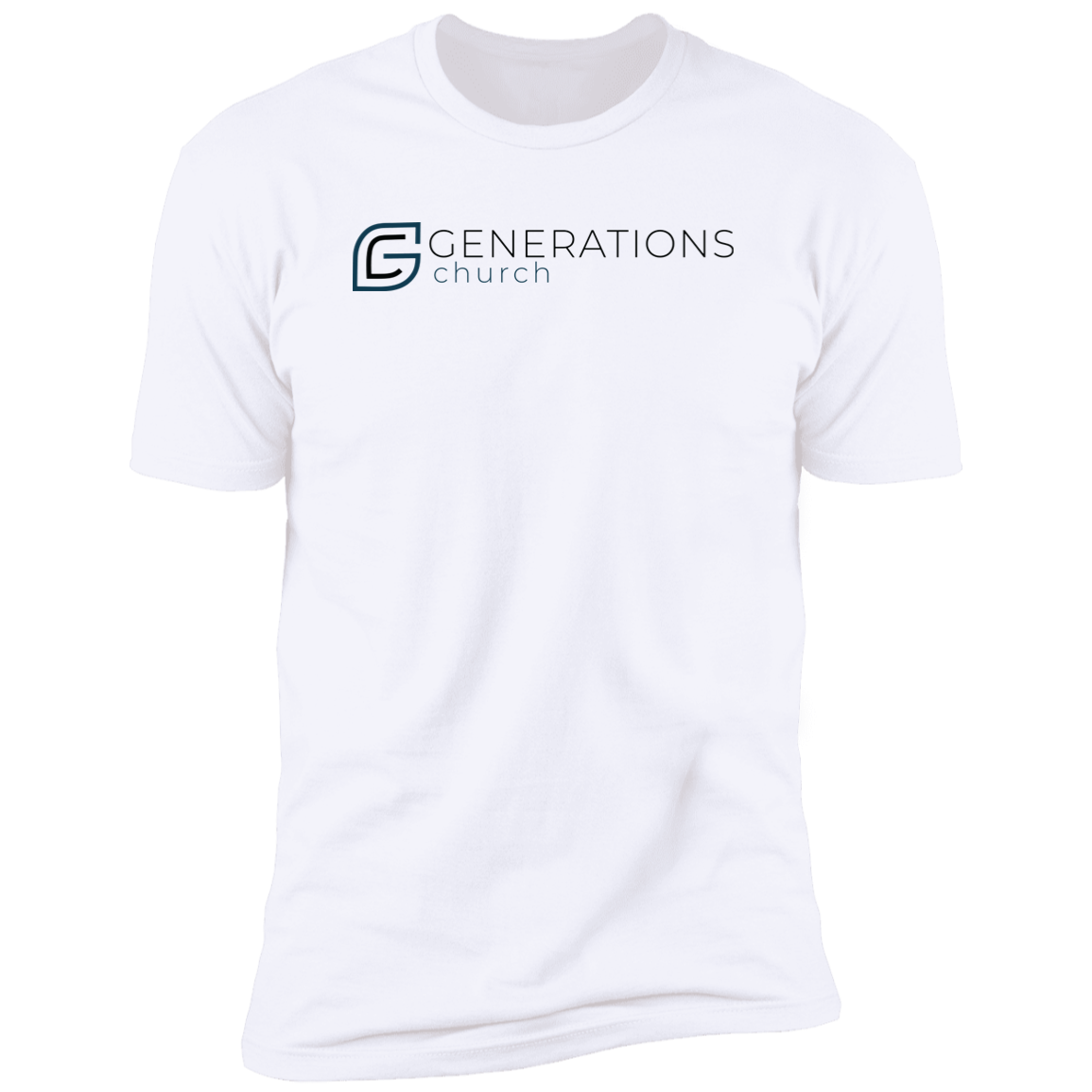 Generations Church - Premium T-Shirt
