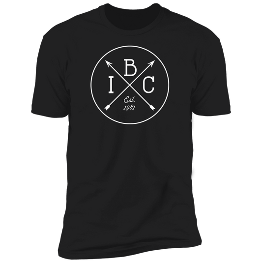 IBC - Circle & Arrows Design