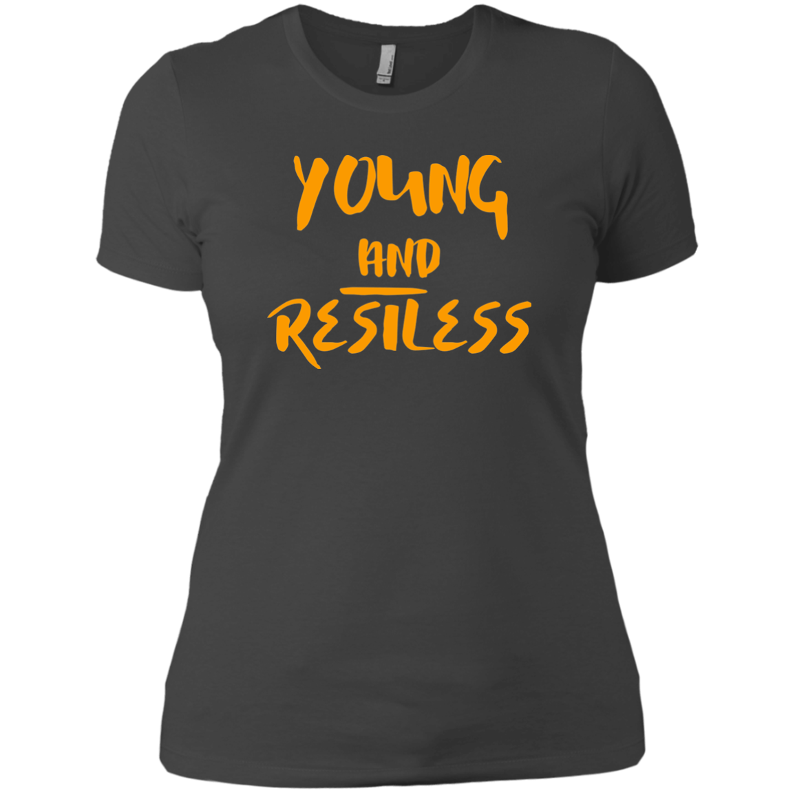 Young And The Restless