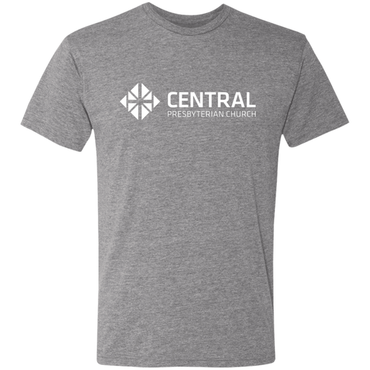 CPC -  Unisex Triblend T-Shirt