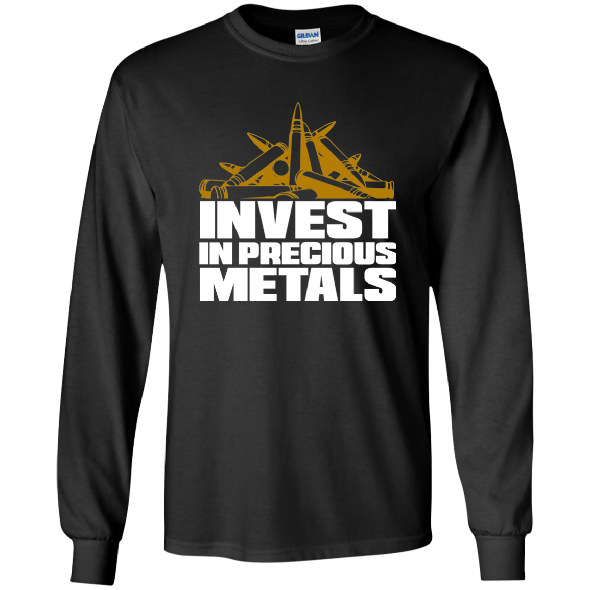 Invest In Precious Metals