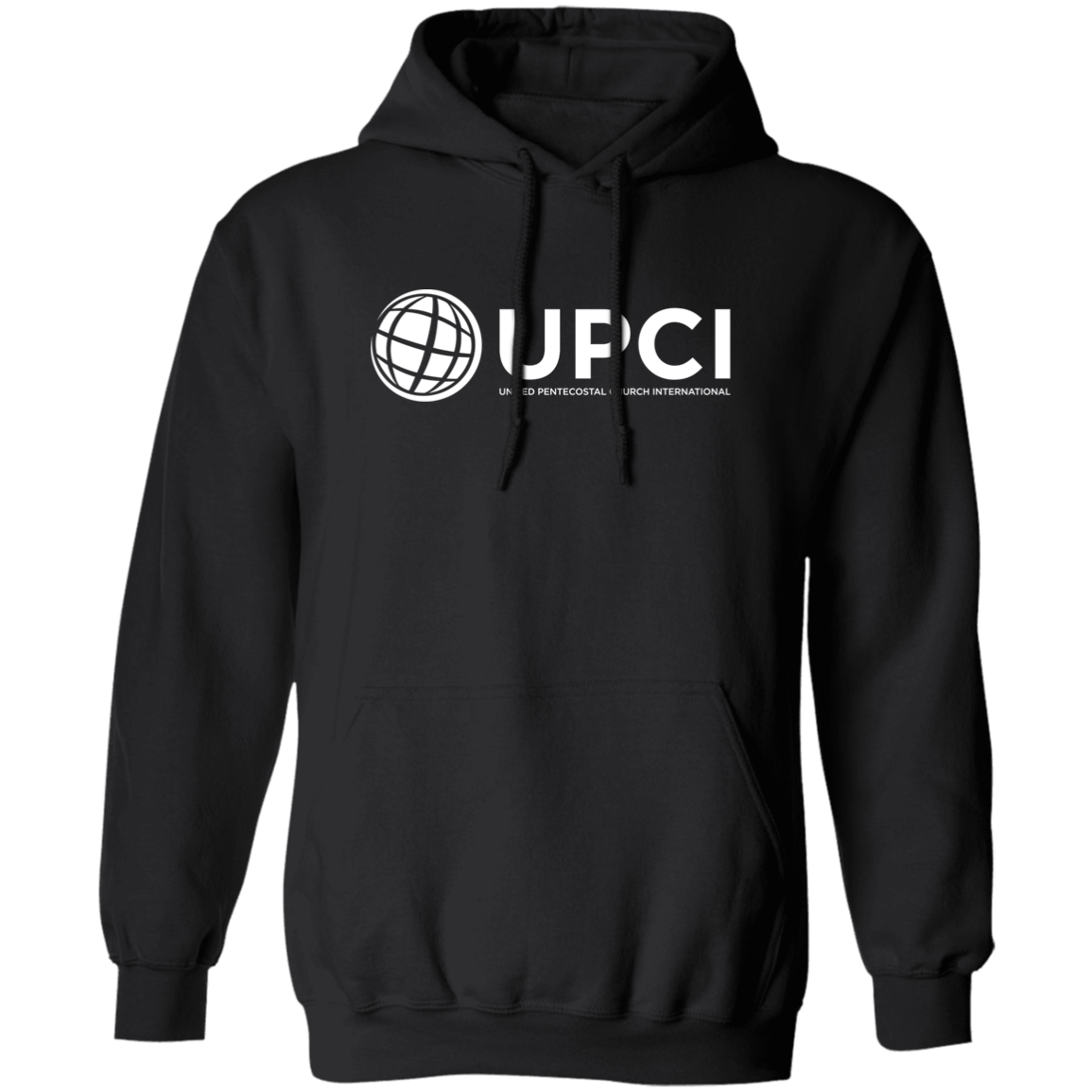 UPCI - Pullover Hoodies