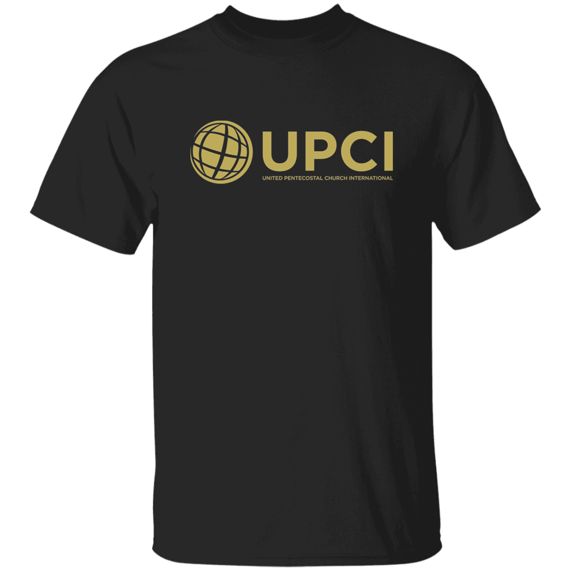 UPCI - Basic Shirt