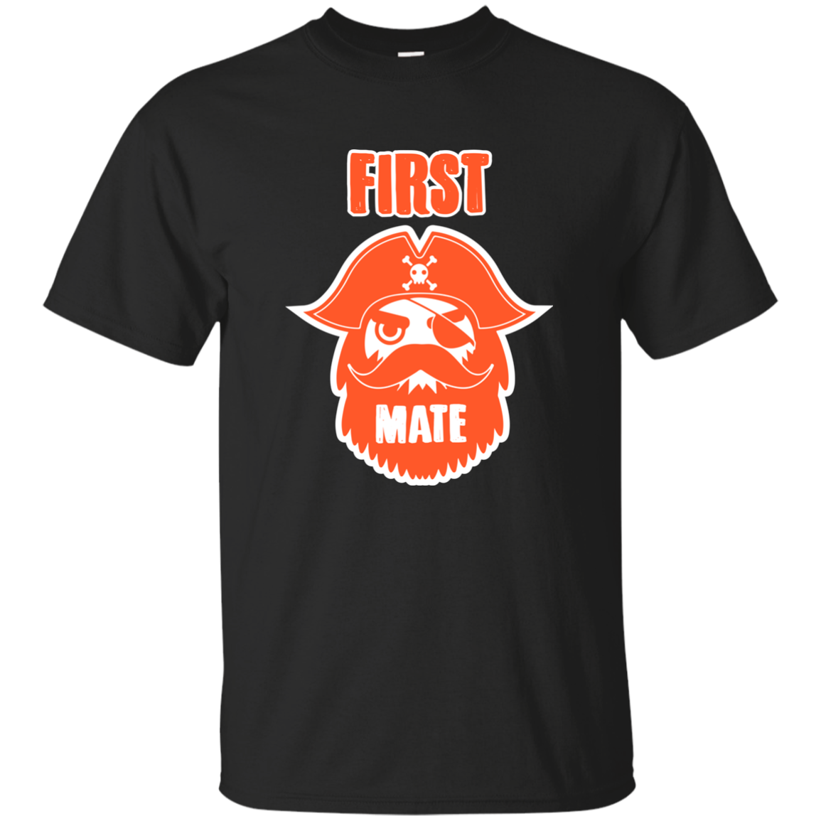 First Mate