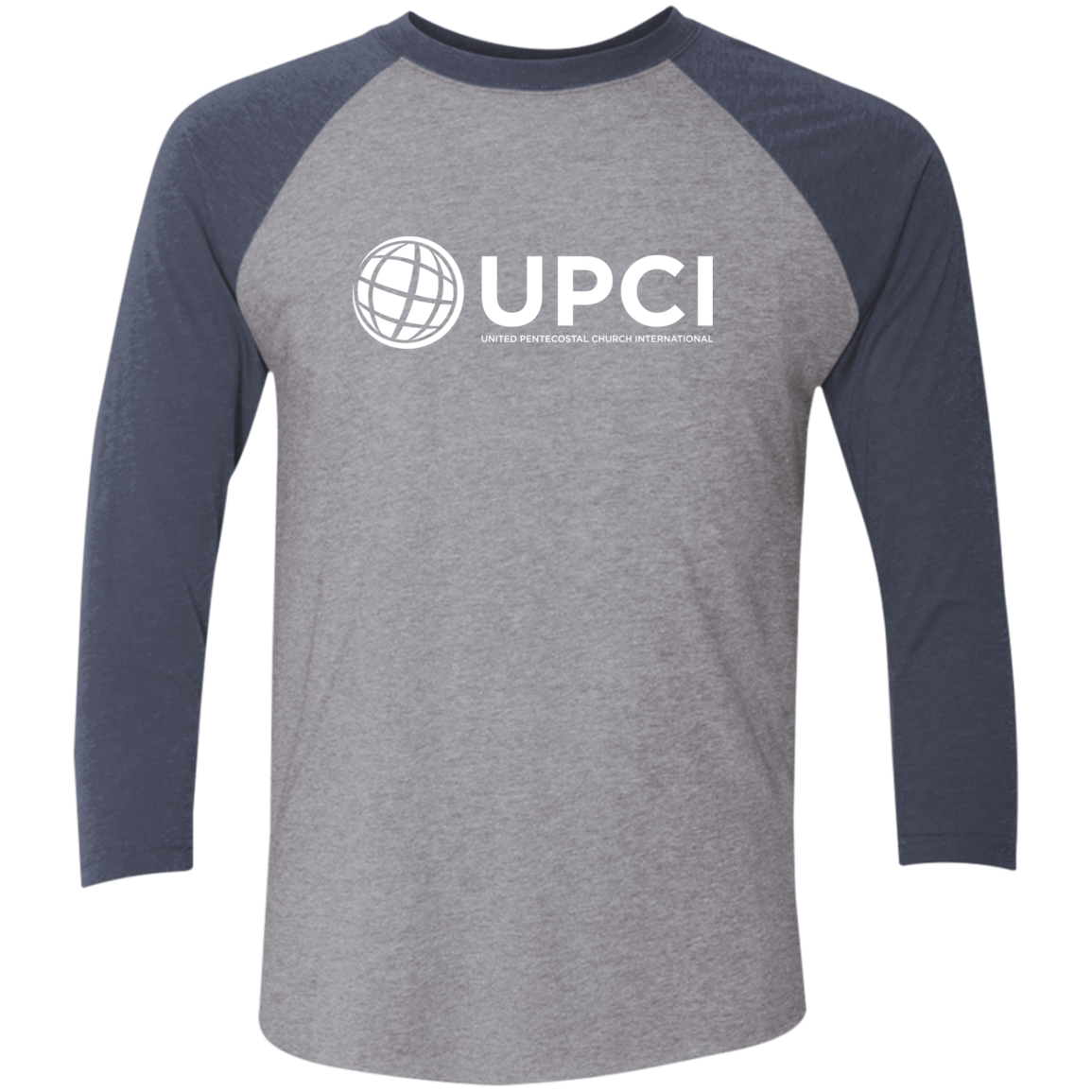 UPCI - 3/4 Sleeve Shirt