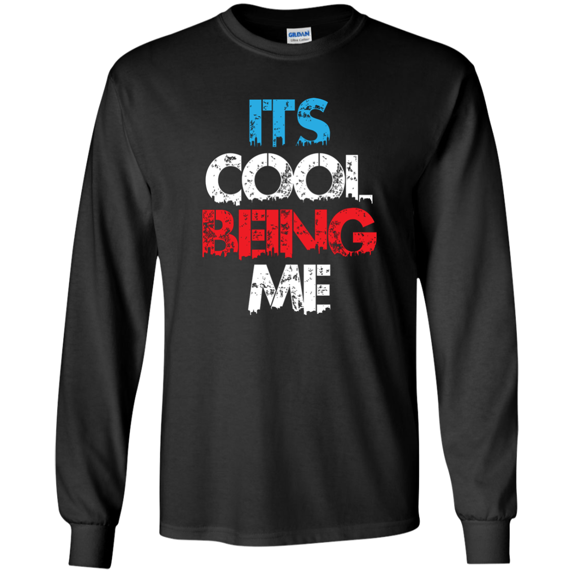 It's Cool Being Me