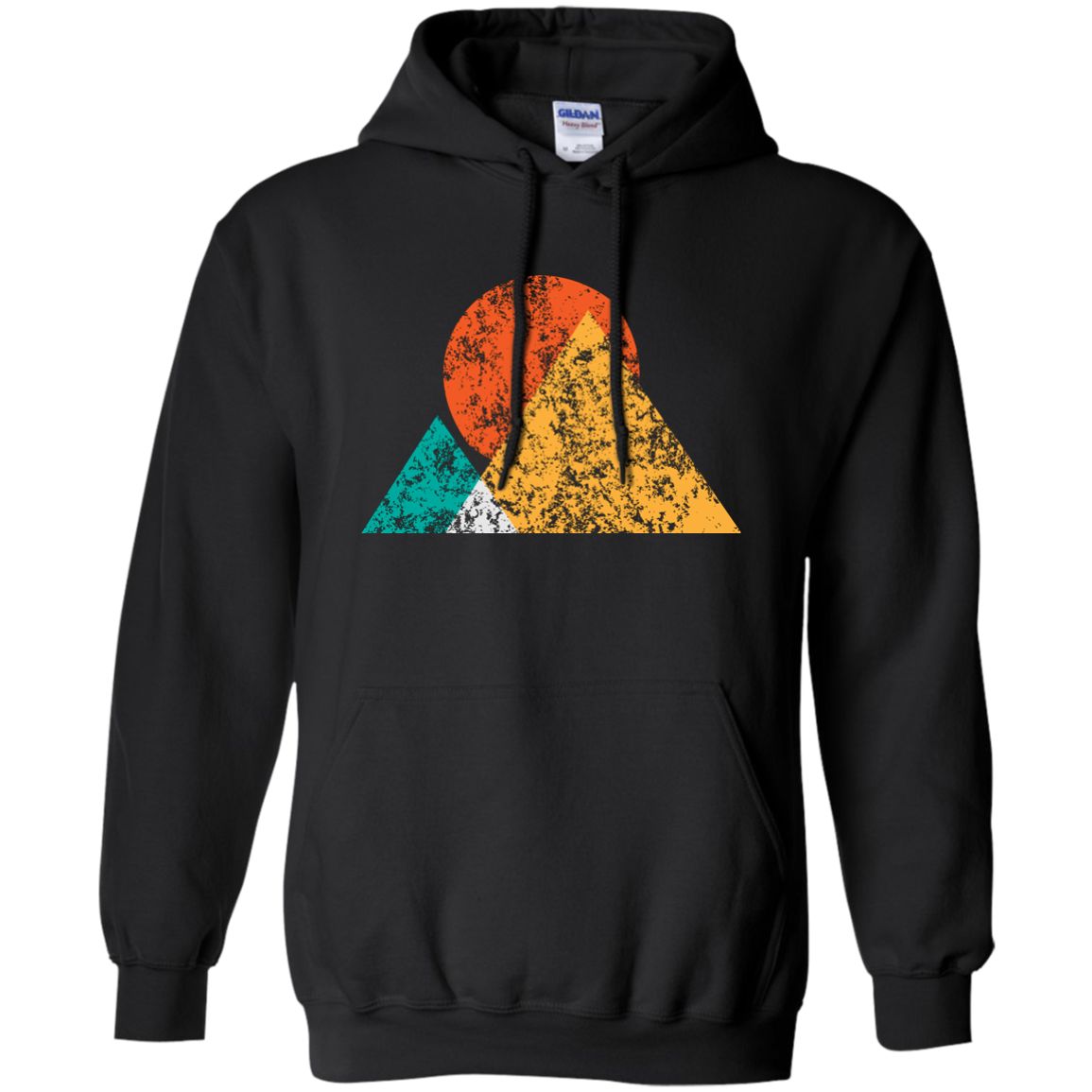 Mountains