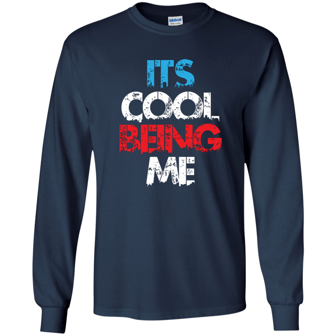 It's Cool Being Me