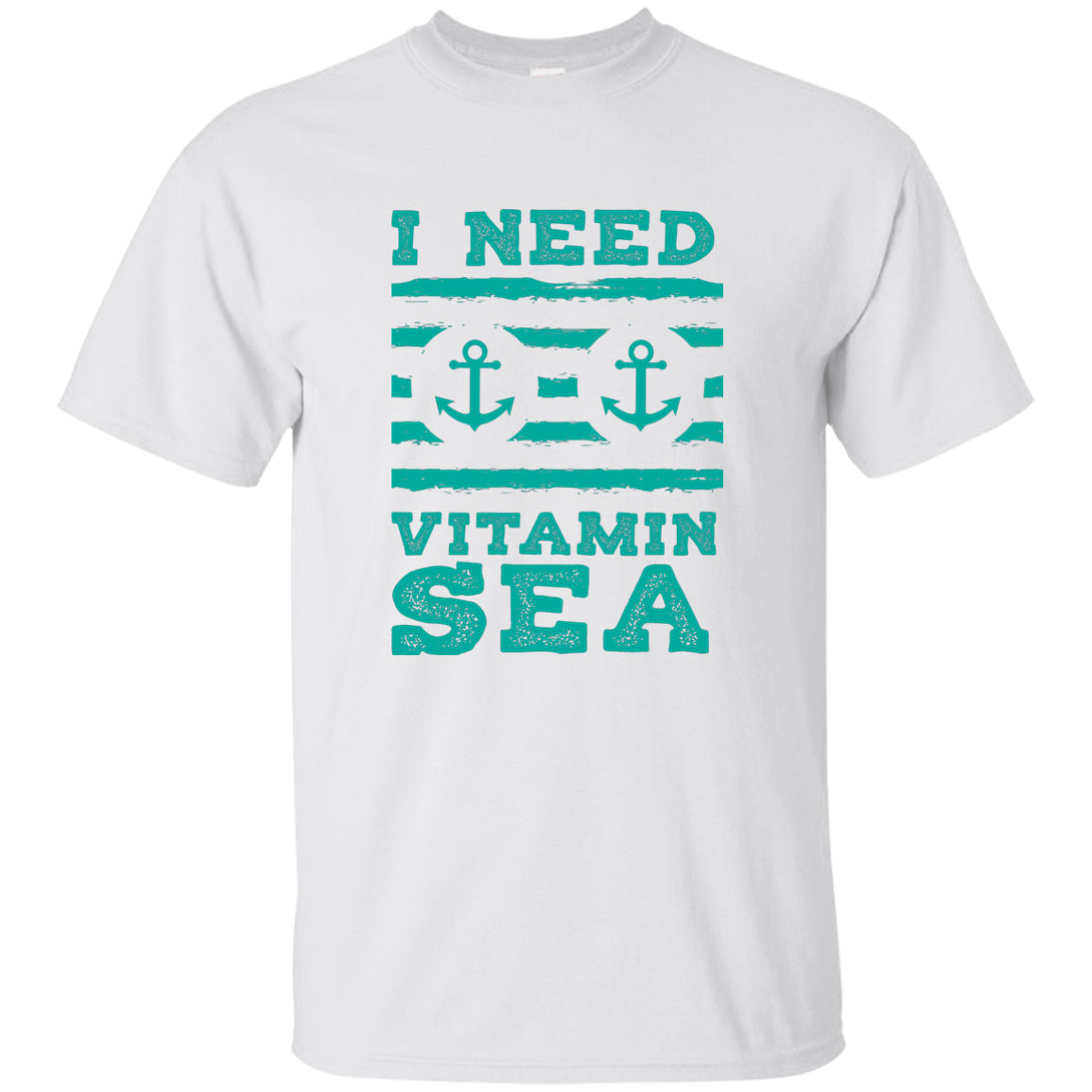 I Need Vitamin Sea