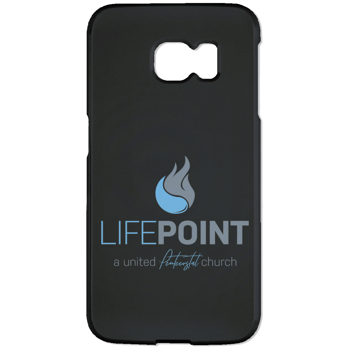 Life Point Samsung Galaxy S6 Edge Case