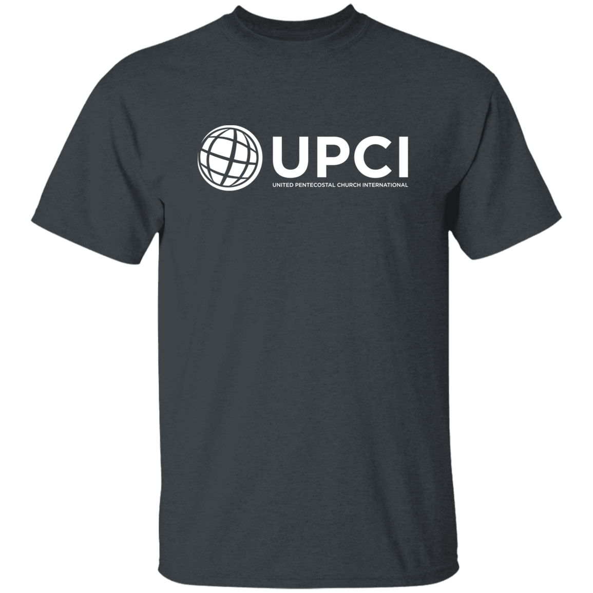 UPCI - Basic Shirt