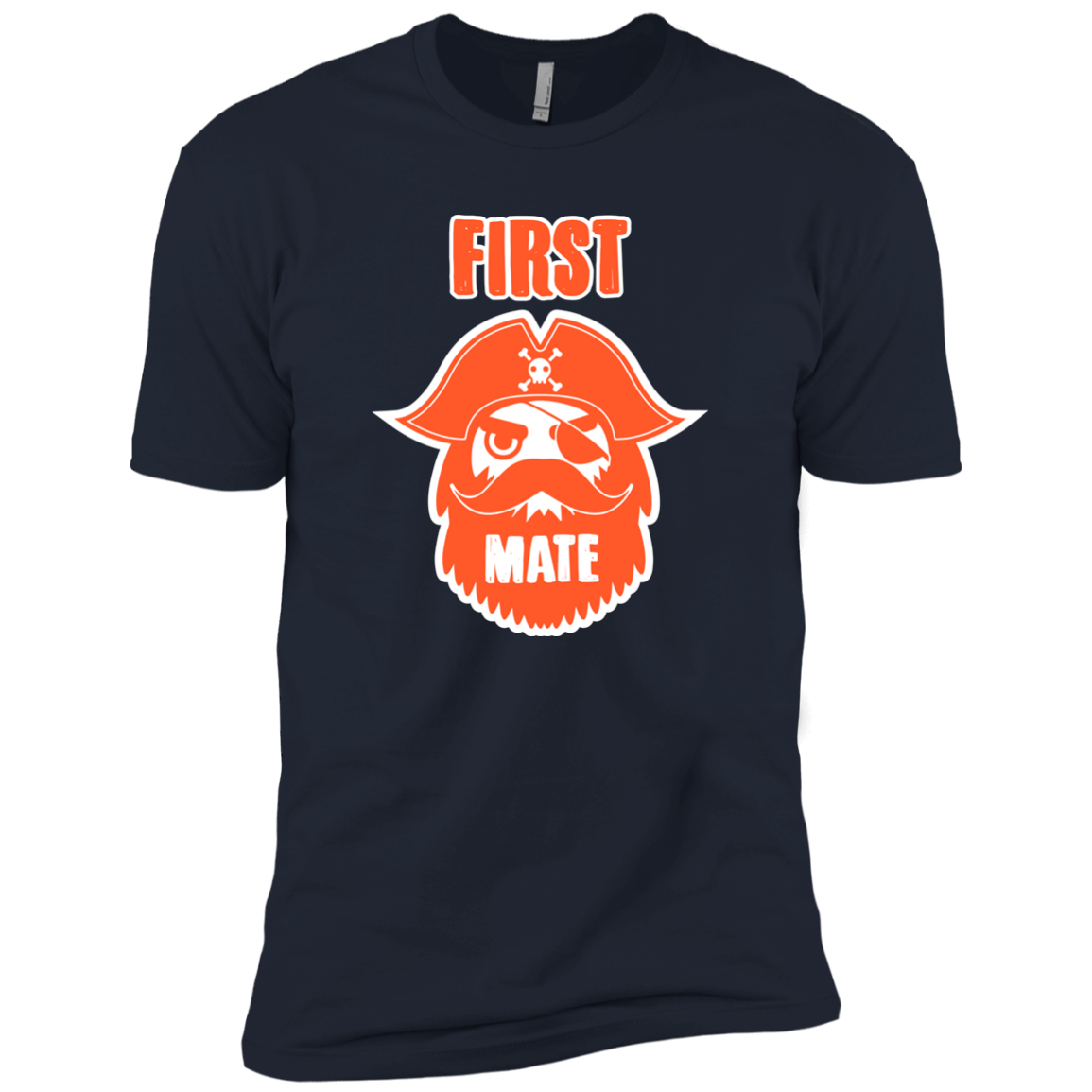 First Mate