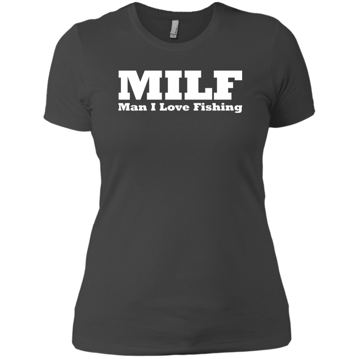 MILF - Man I Love Fishing