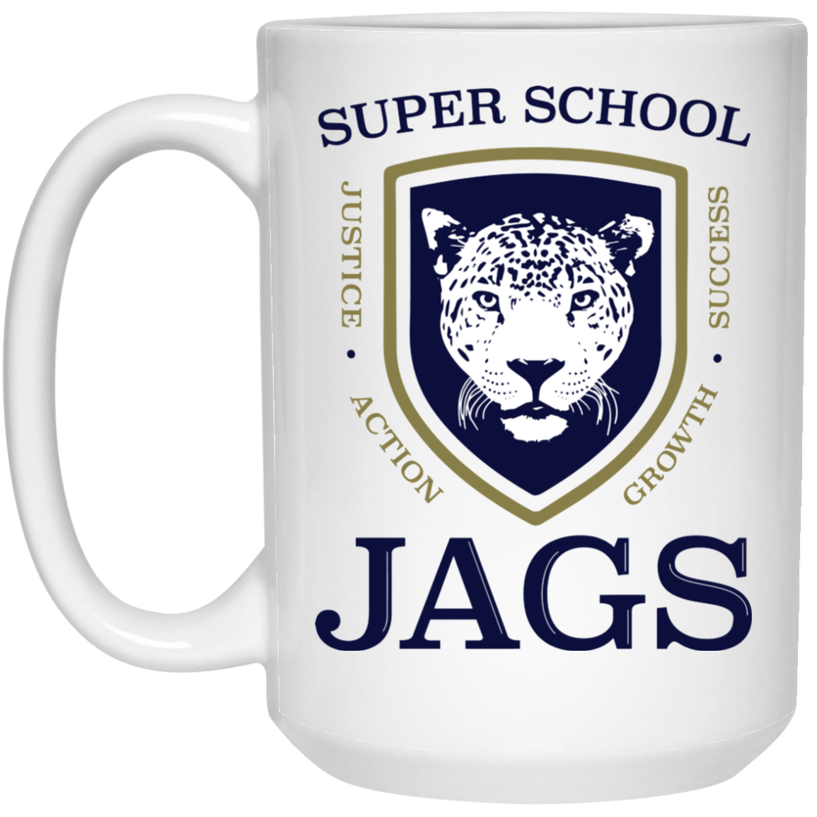 Coffee Mug