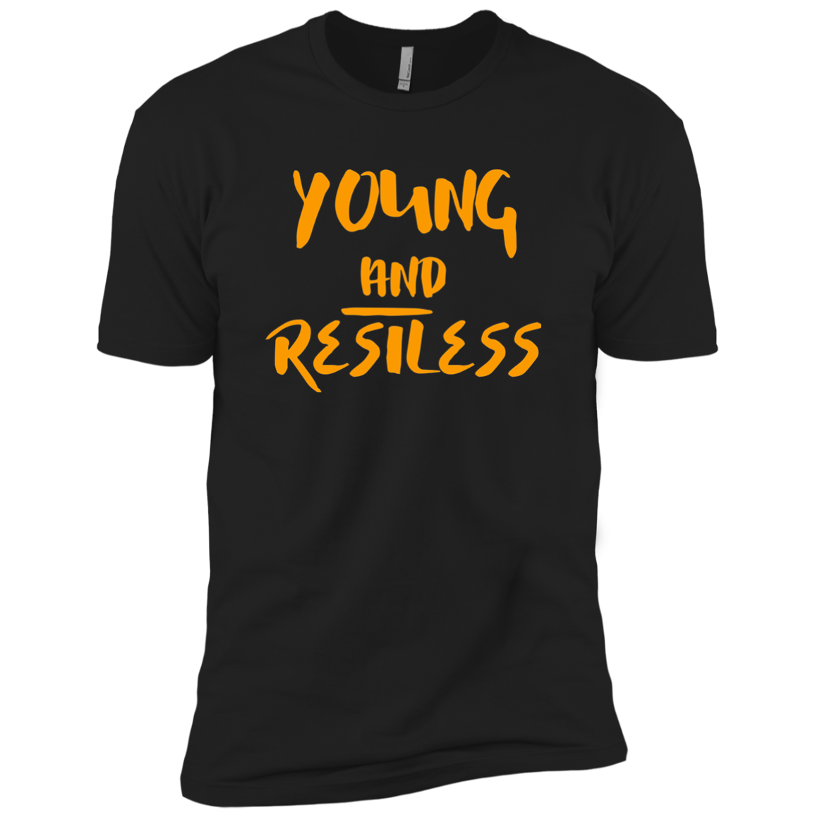 Young And The Restless