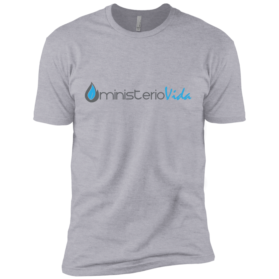 Ministerio Vida Shirts