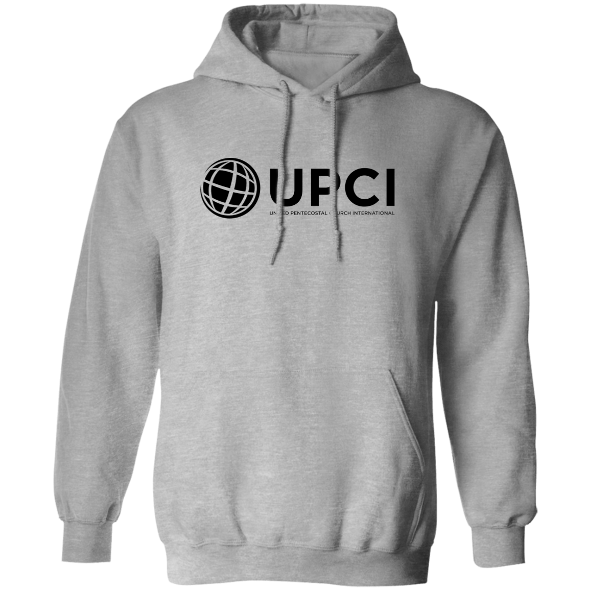 UPCI - Pullover Hoodies