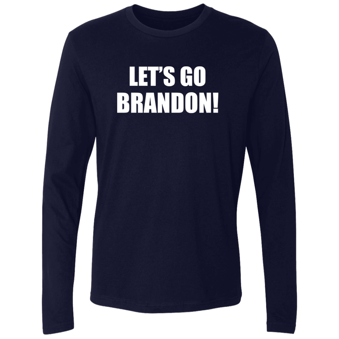 Let's Go Brandon! - Classic Design