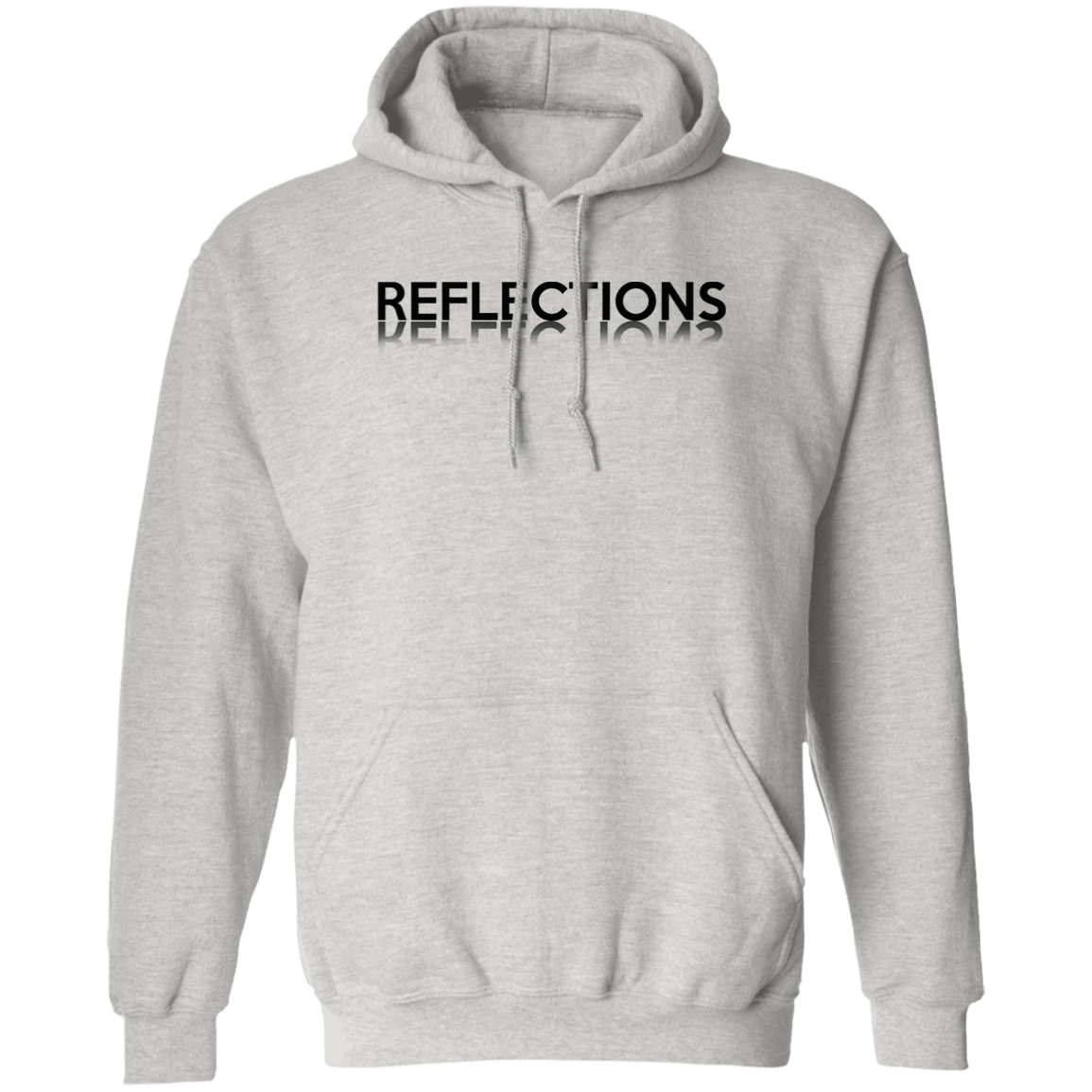 Pullover Hoodie