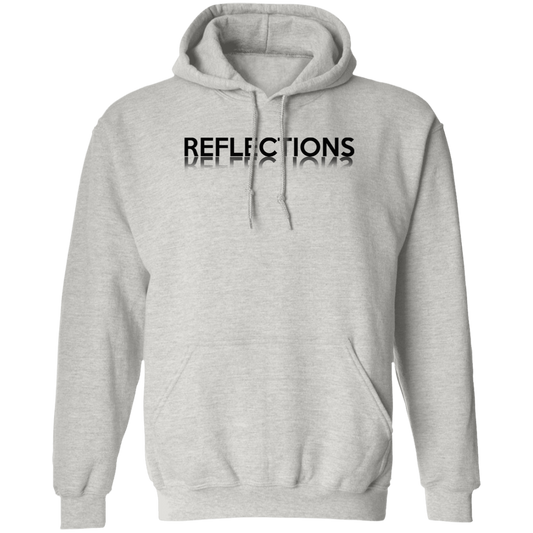 Pullover Hoodie