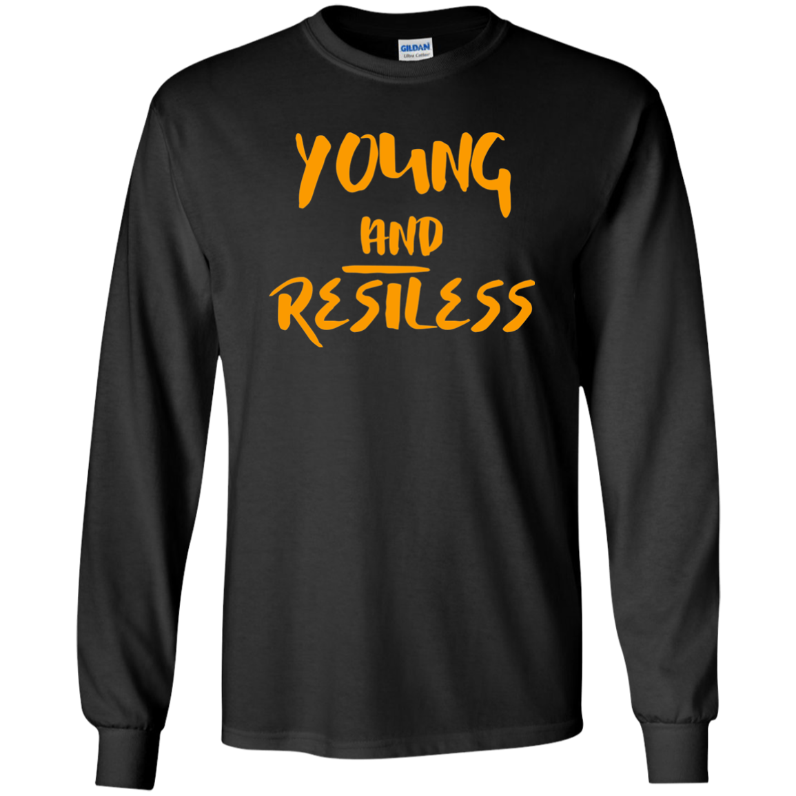 Young And The Restless