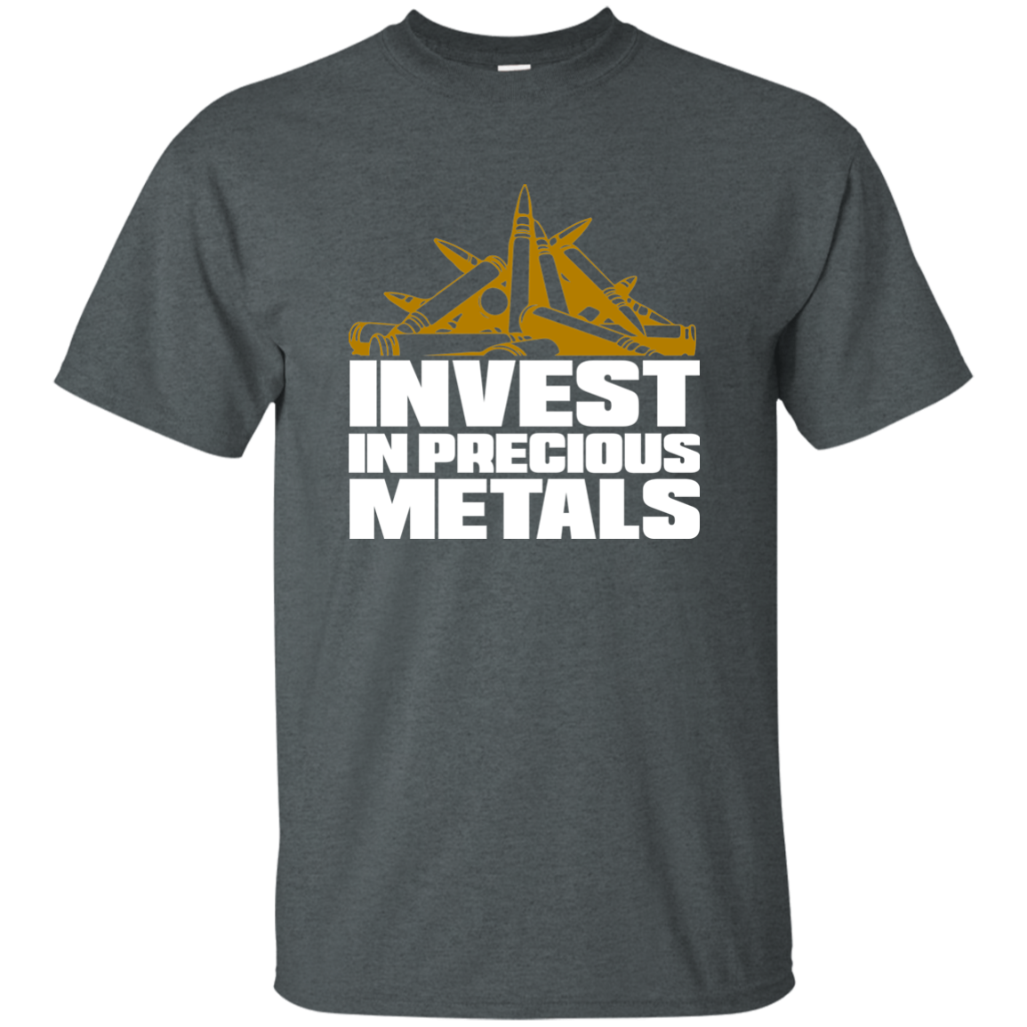 Invest In Precious Metals