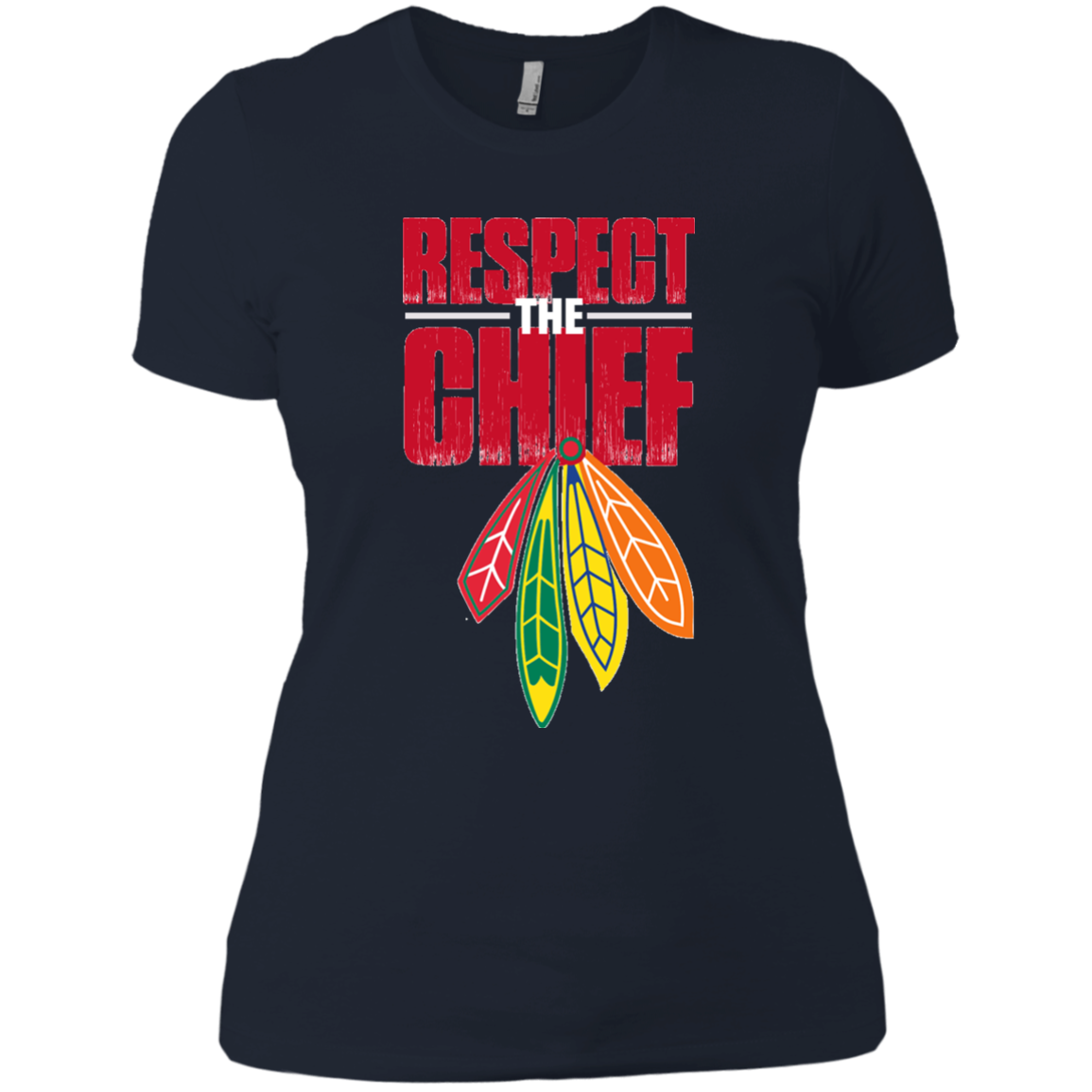 Respect The Chief