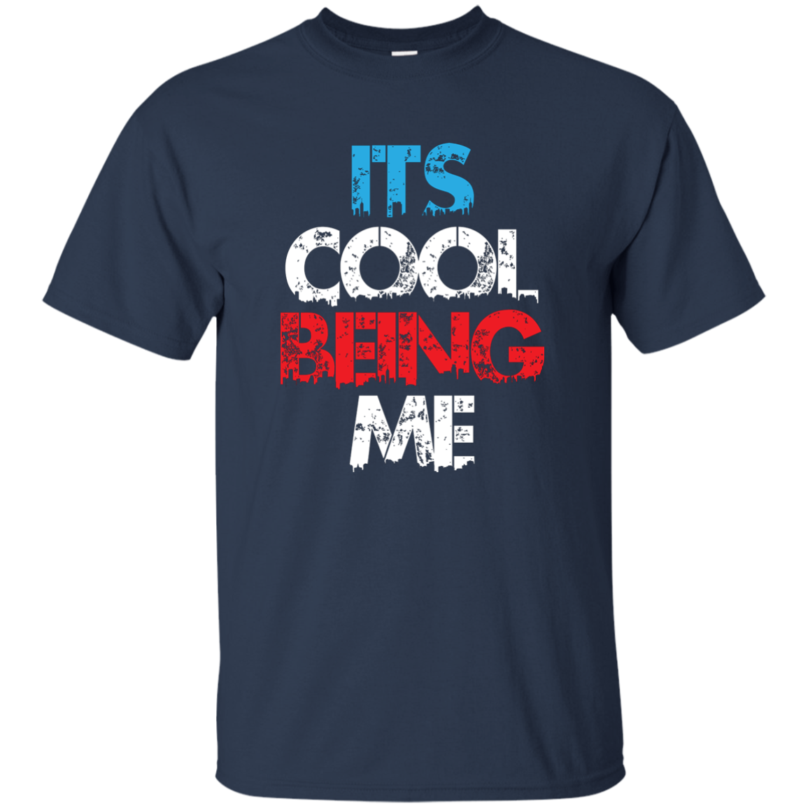 It's Cool Being Me