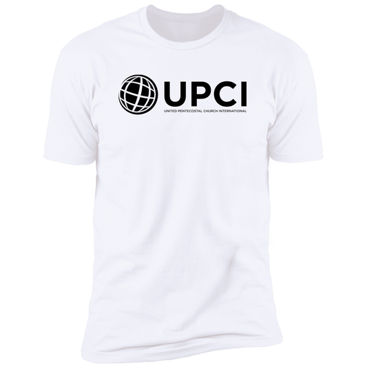 UPCI - Black Logo