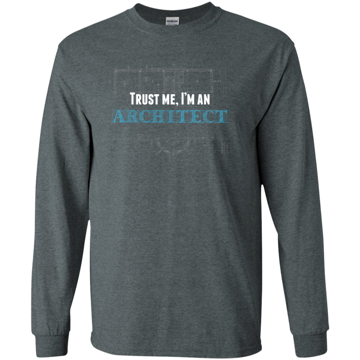 Trust Me, I'm Architect
