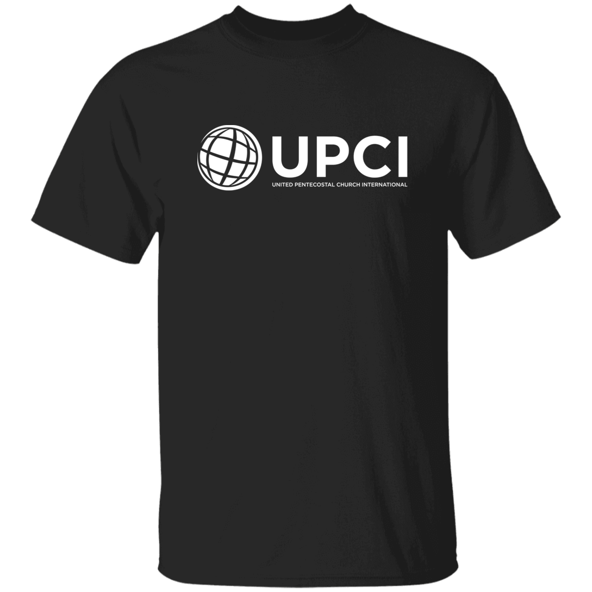 UPCI - Basic Shirt